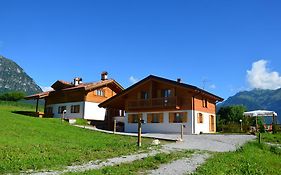 Chalet Trentino